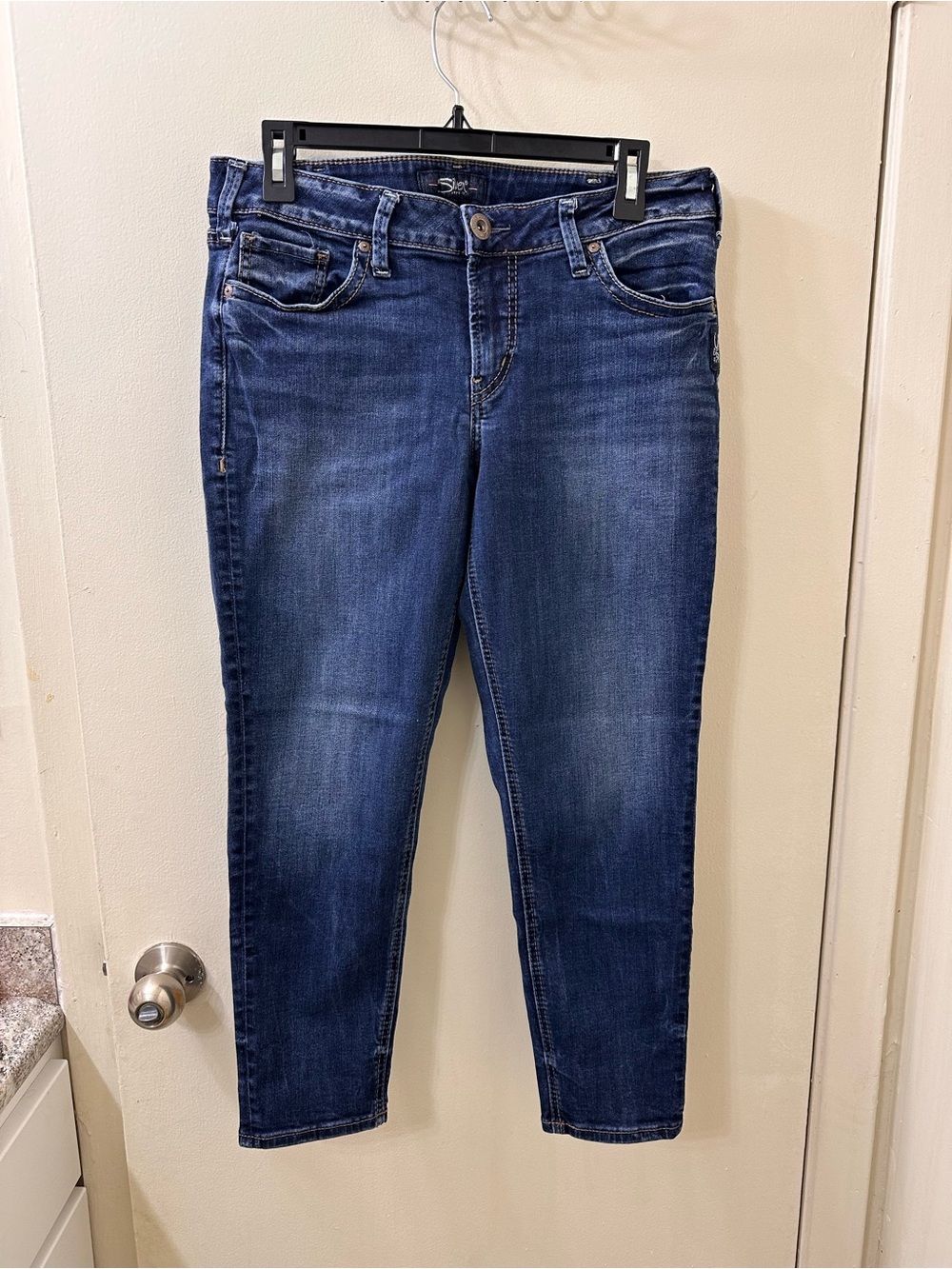 Silver Jeans Women's Jeans